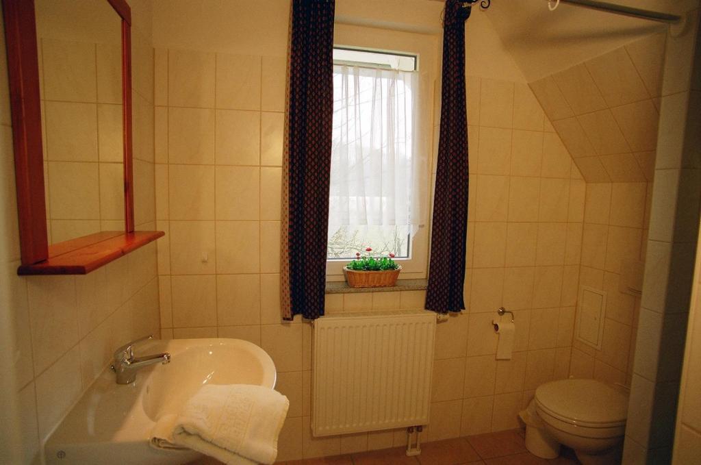 Ferienanlage Gutshaus Gramkow Cameră foto