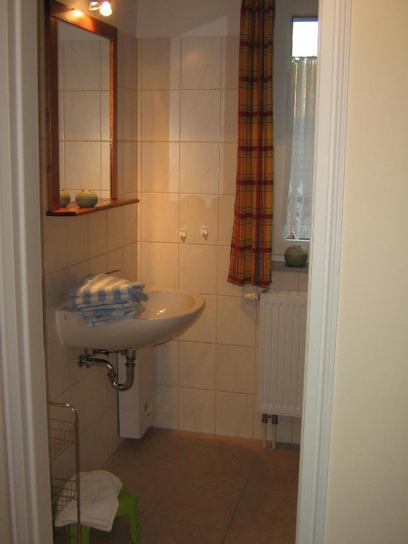 Ferienanlage Gutshaus Gramkow Cameră foto