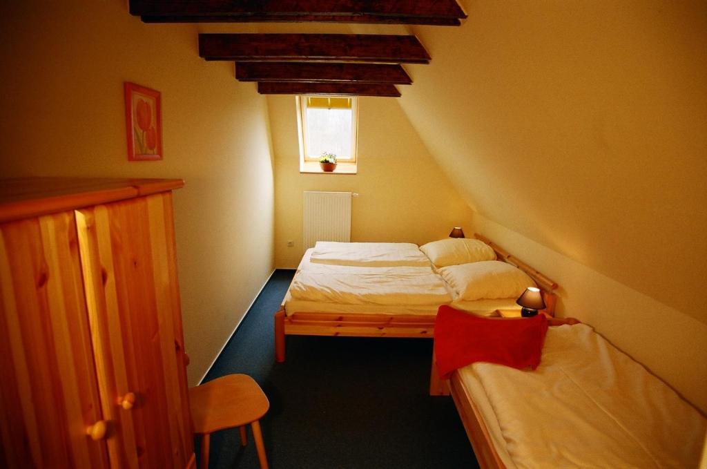 Ferienanlage Gutshaus Gramkow Cameră foto