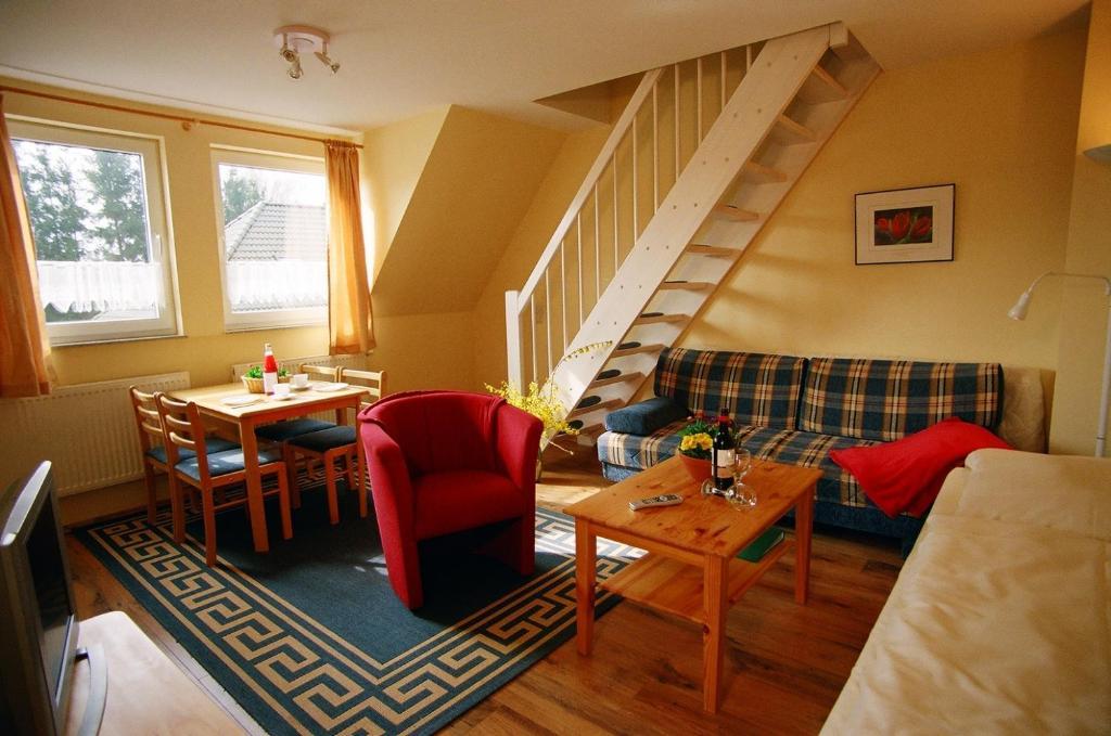 Ferienanlage Gutshaus Gramkow Cameră foto